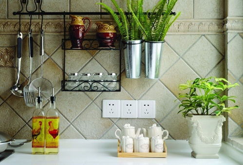 廚房是會(huì)呼吸的痛 煙火背后的無言付出